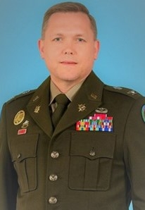 Amos Bennett - Class of 1993 - Picayune Memorial High School