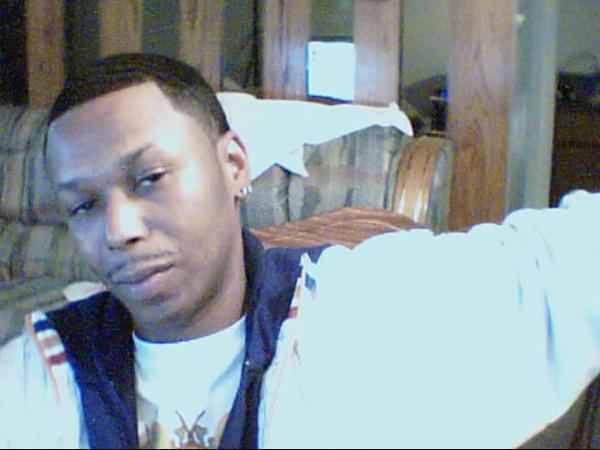 Torre Lewis - Class of 1996 - Picayune Memorial High School