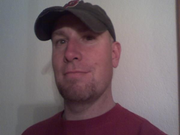 Jeremy Collins - Class of 1991 - Picayune Memorial High School
