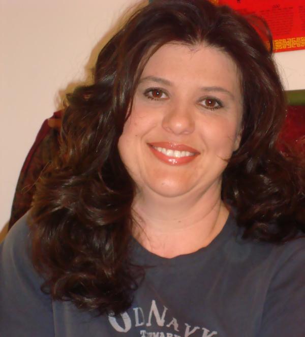 Tammy Tucker - Class of 1988 - Picayune Memorial High School