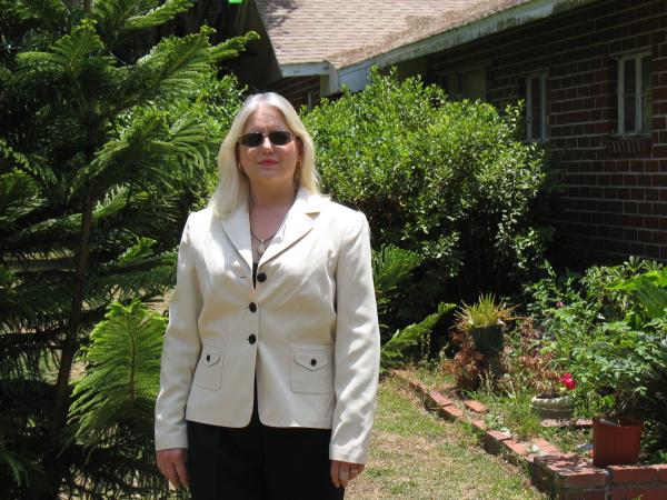 Diane Koch - Class of 1975 - Picayune Memorial High School