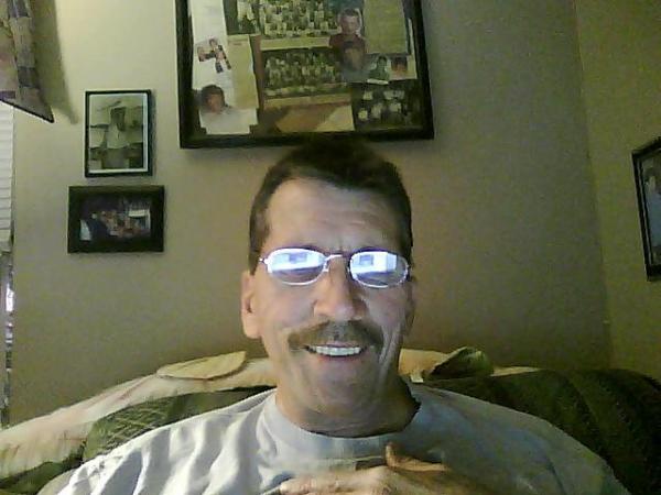 David Bond - Class of 1976 - Picayune Memorial High School