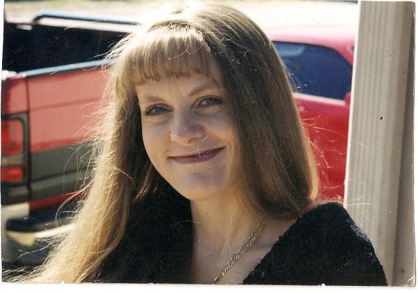 Stacie Sullivan - Class of 1990 - Picayune Memorial High School