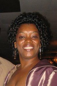 Beverly Evans - Roberts - Class of 1982 - Picayune Memorial High School