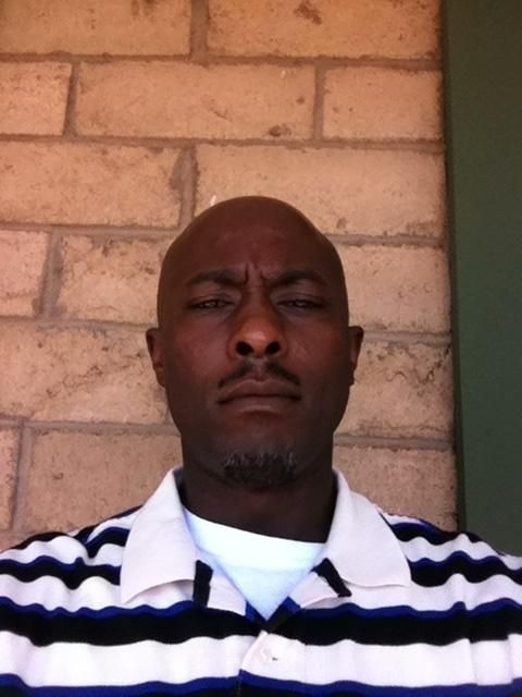 Wayne Hairston - Class of 1993 - Picayune Memorial High School