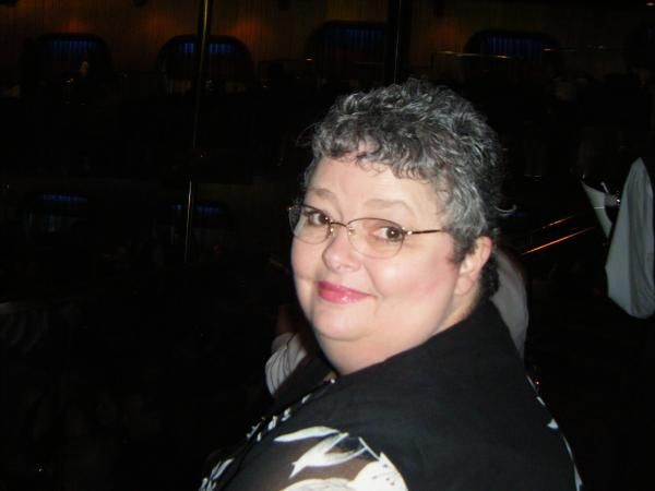Anita Jones - Class of 1976 - Picayune Memorial High School