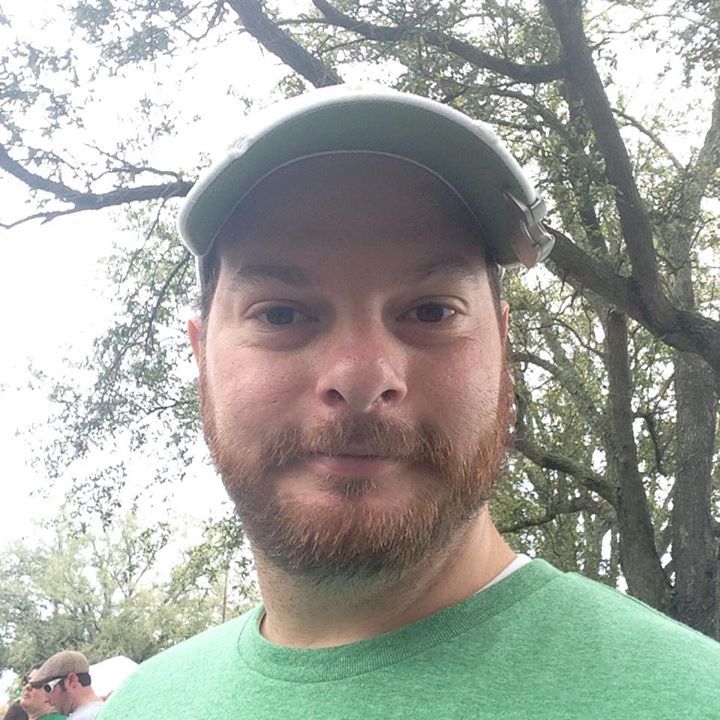Sam Foster - Class of 1999 - Picayune Memorial High School