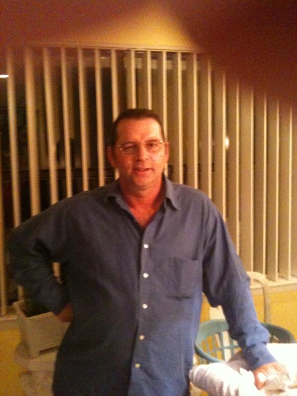 Gary Nicholson - Class of 1979 - Picayune Memorial High School
