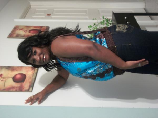 Taletris Coleman - Class of 1997 - Picayune Memorial High School
