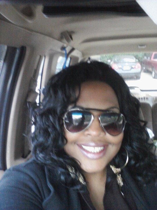 Anita Banks - Class of 1996 - Picayune Memorial High School