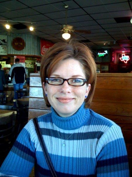 Patrice Prestridge - Class of 1988 - Picayune Memorial High School