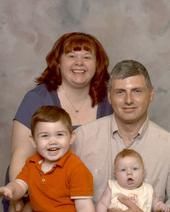 April Michelle Bainter - Class of 1988 - Picayune Memorial High School