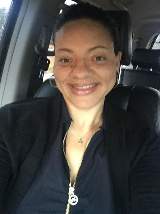 Stephanie Dedeaux - Class of 1994 - Picayune Memorial High School