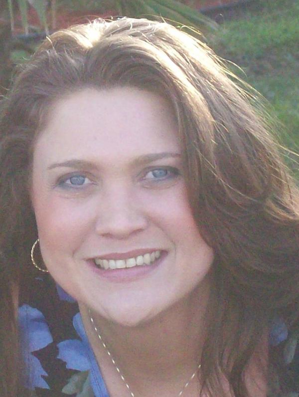 Patti Marshall - Class of 1988 - Picayune Memorial High School