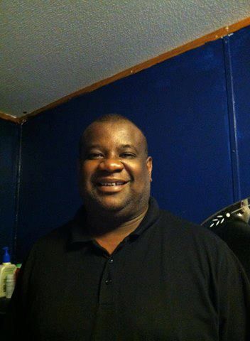 John Goss - Class of 1983 - Picayune Memorial High School