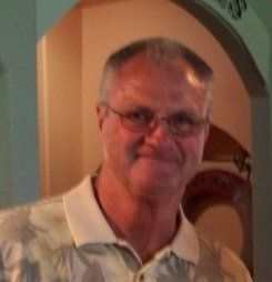 Larry Sowden - Class of 1965 - Picayune Memorial High School