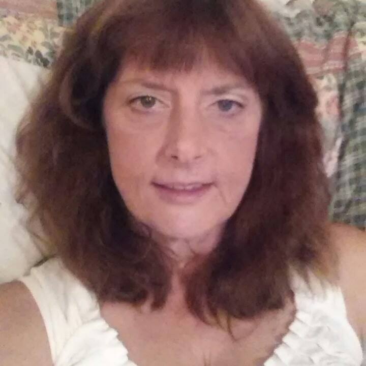 Angie Bond - Class of 1983 - Picayune Memorial High School