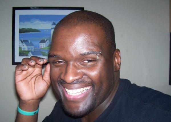Matthew Washington - Class of 1998 - Picayune Memorial High School
