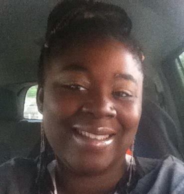 Eboni Washington - Class of 2006 - Picayune Memorial High School