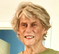 Connie Hughes