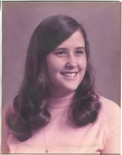 Susan Roberts - Class of 1975 - El Cajon Valley High School