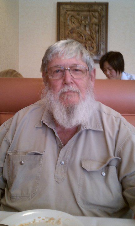 William Barth - Class of 1960 - El Cajon Valley High School