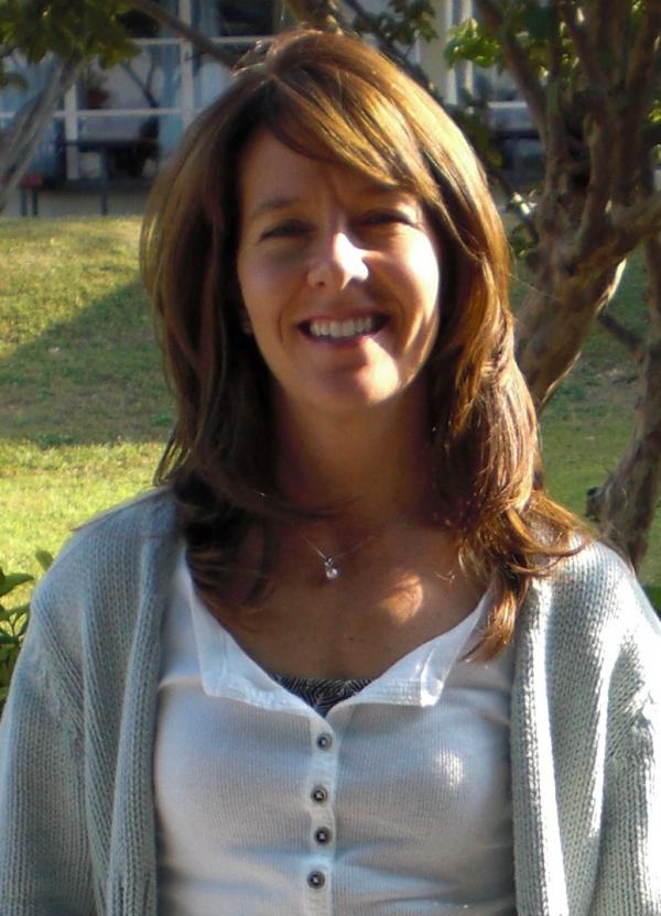 Mara Dale - Class of 1983 - El Cajon Valley High School