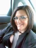Nikki Vegeais - Class of 1985 - El Cajon Valley High School