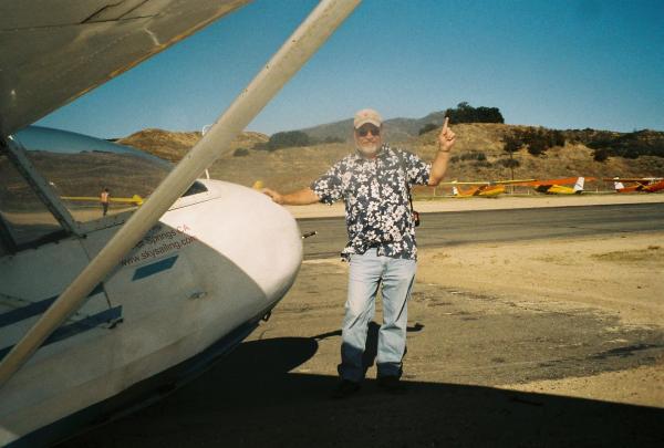 Barry Alvord - Class of 1970 - El Cajon Valley High School