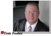 Tom Foster - Class of 1960 - El Cajon Valley High School