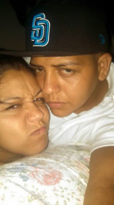 Gemini Izhere - Class of 2003 - El Cajon Valley High School