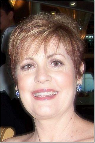 Maureen Warnock - Class of 1970 - El Cajon Valley High School
