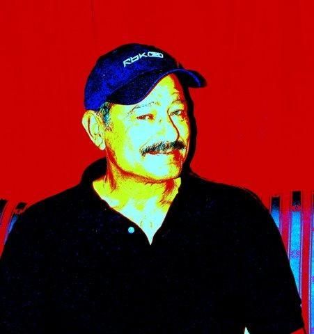 Arturo / Art Ulloa - Class of 1966 - El Cajon Valley High School