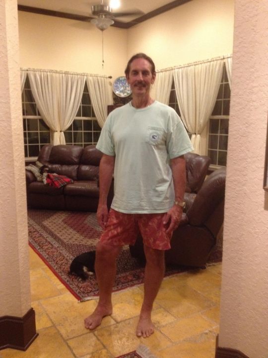 James Christopher Gay - Class of 1975 - El Cajon Valley High School