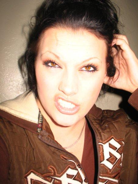 Jessy Auld - Class of 2003 - El Cajon Valley High School