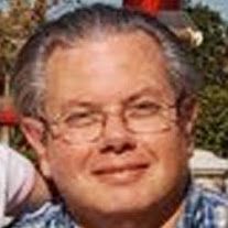 Jim Reeves - Class of 1964 - El Cajon Valley High School