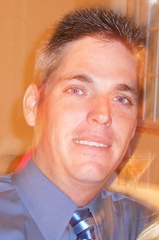 Charles Huitt - Class of 1992 - El Cajon Valley High School
