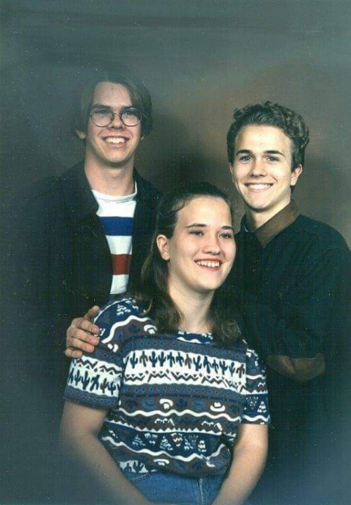 Tiffany Mcbreaty - Class of 1997 - El Cajon Valley High School