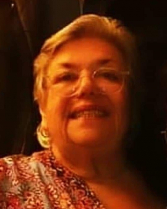 Yvonne Parrish - Class of 1969 - El Cajon Valley High School