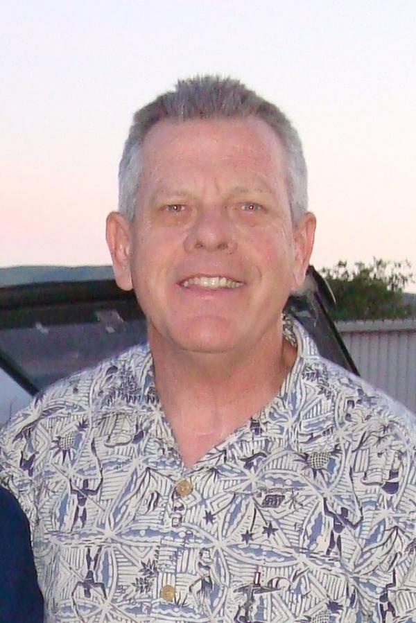 John Zeller - Class of 1971 - El Cajon Valley High School