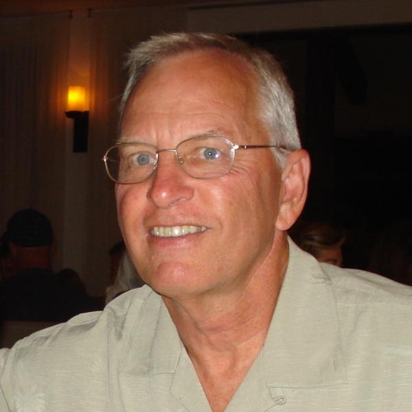Bill Petersen - Class of 1962 - El Cajon Valley High School