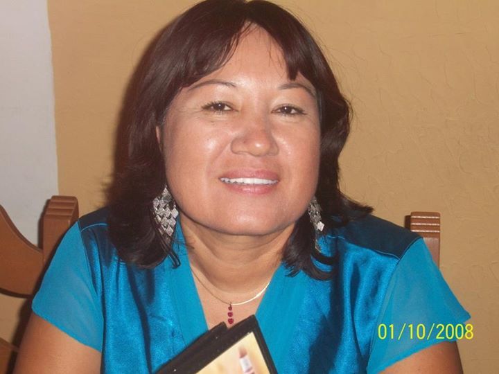 Norma Thompson - Class of 1981 - El Cajon Valley High School