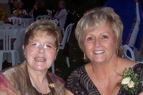 Sharon Zucker - Class of 1967 - El Cajon Valley High School