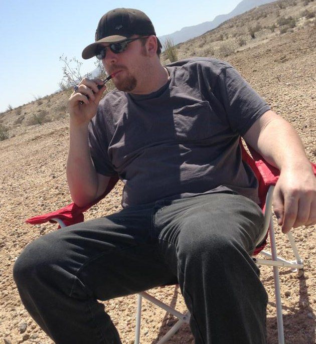 Chris Culley - Class of 2004 - El Cajon Valley High School