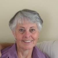 Bonnie Oconnor - Class of 1966 - El Cajon Valley High School