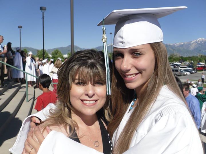Tracie Smith - Class of 1989 - El Cajon Valley High School