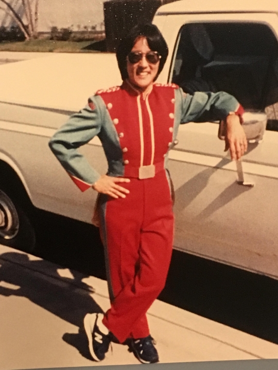 Ayako Kubota - Class of 1971 - El Cajon Valley High School