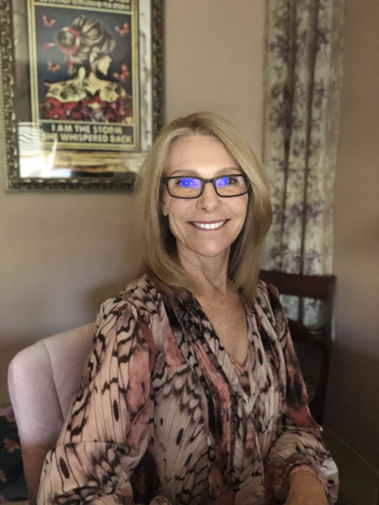 Jo Anna Willis - Class of 1980 - El Cajon Valley High School