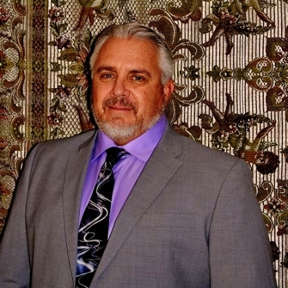 Robert Lovelass - Class of 1979 - El Cajon Valley High School