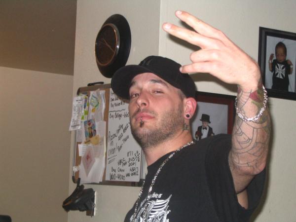 Mike Oesterling - Class of 1999 - El Cajon Valley High School